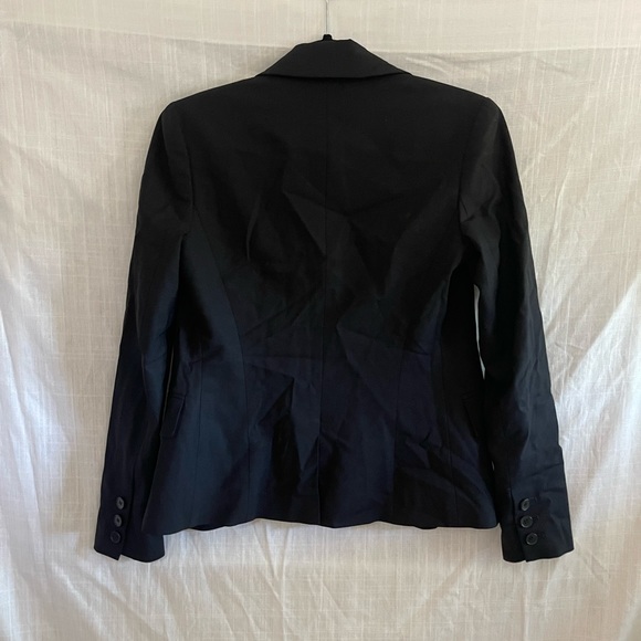 Theory - Gabe Tailor blazer - Picture 4 of 11